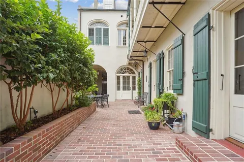 $420,000 | 1225 Bourbon Street, Unit F, New Orleans, LA 70116