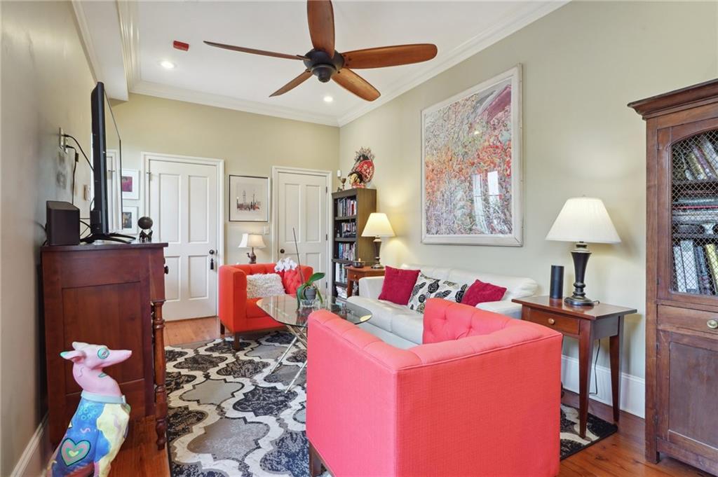 1225 Bourbon Street, Unit F New Orleans, LA 70116 - Photo 6 of 21