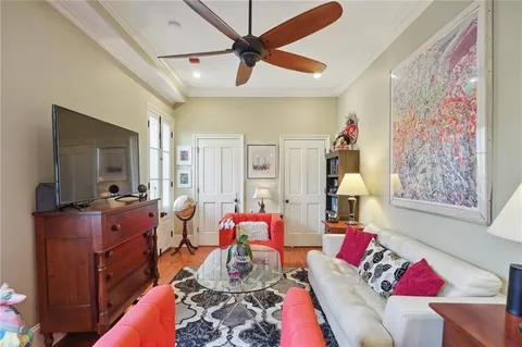 $420,000 | 1225 Bourbon Street, Unit F, New Orleans, LA 70116