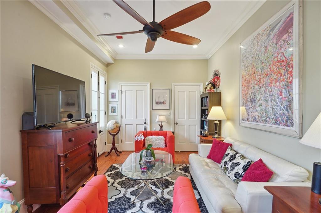 1225 Bourbon Street, Unit F New Orleans, LA 70116 - Photo 7 of 21