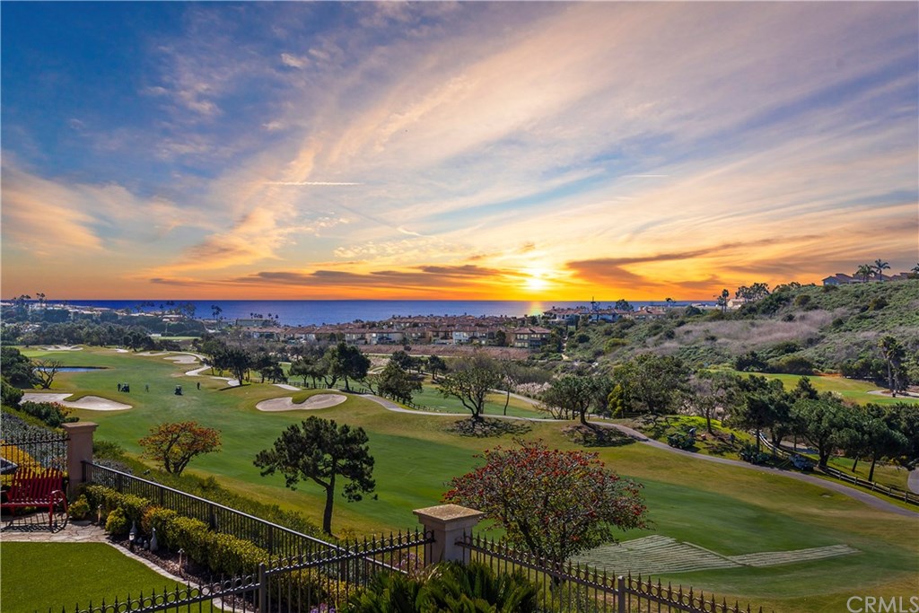 43 Cassis Dana Point, CA 92629 - Photo 1 of 41 a view of a city with mountains in the background