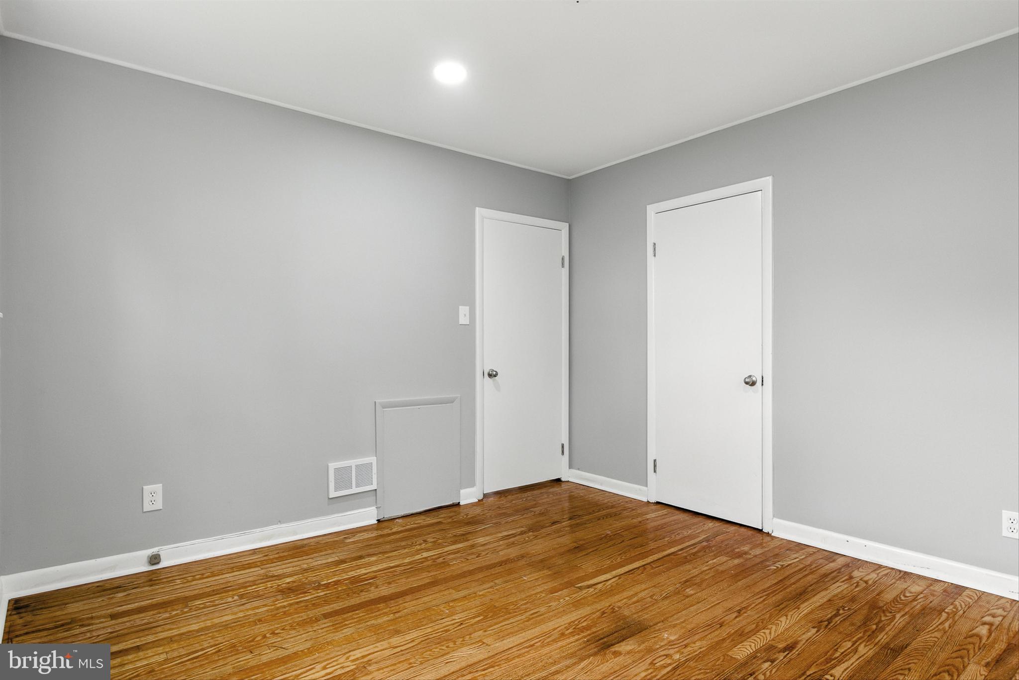 3126 Rices Lane Baltimore, MD 21244 - Photo 18 of 34 Primary Bedroom