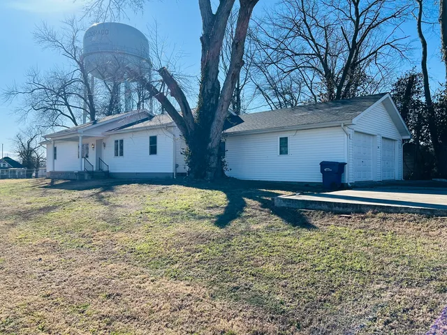 $159,000 | 1007 Murphy Street, Eldorado, IL 62930