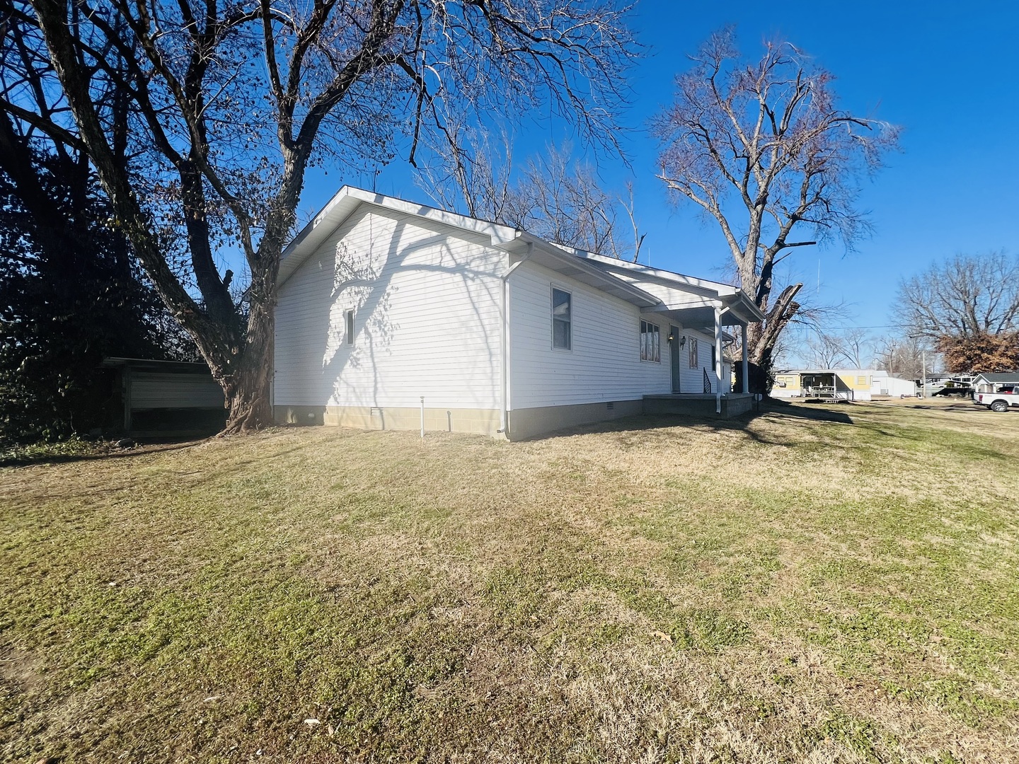 1007 Murphy Street Eldorado, IL 62930 - Photo 6 of 21