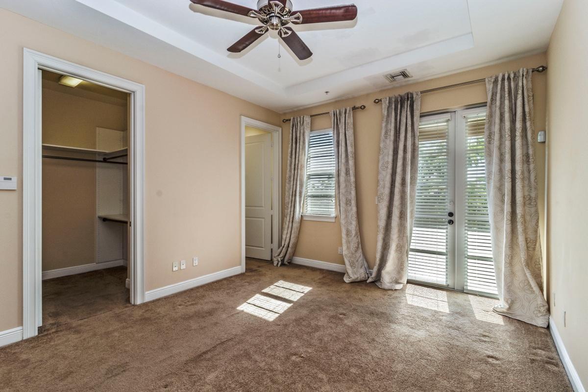 58 Via Floresta Drive Boca Raton, FL 33487 - Photo 14 of 25 3rd Floor Master BR