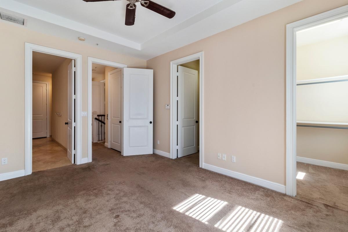 58 Via Floresta Drive Boca Raton, FL 33487 - Photo 15 of 25 3rd Floor Master BR