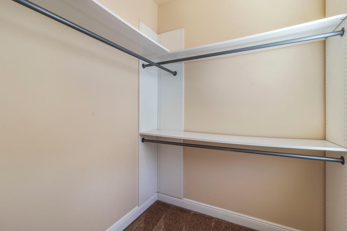 58 Via Floresta Drive Boca Raton, FL 33487 - Photo 16 of 25 Master walk-in Closet