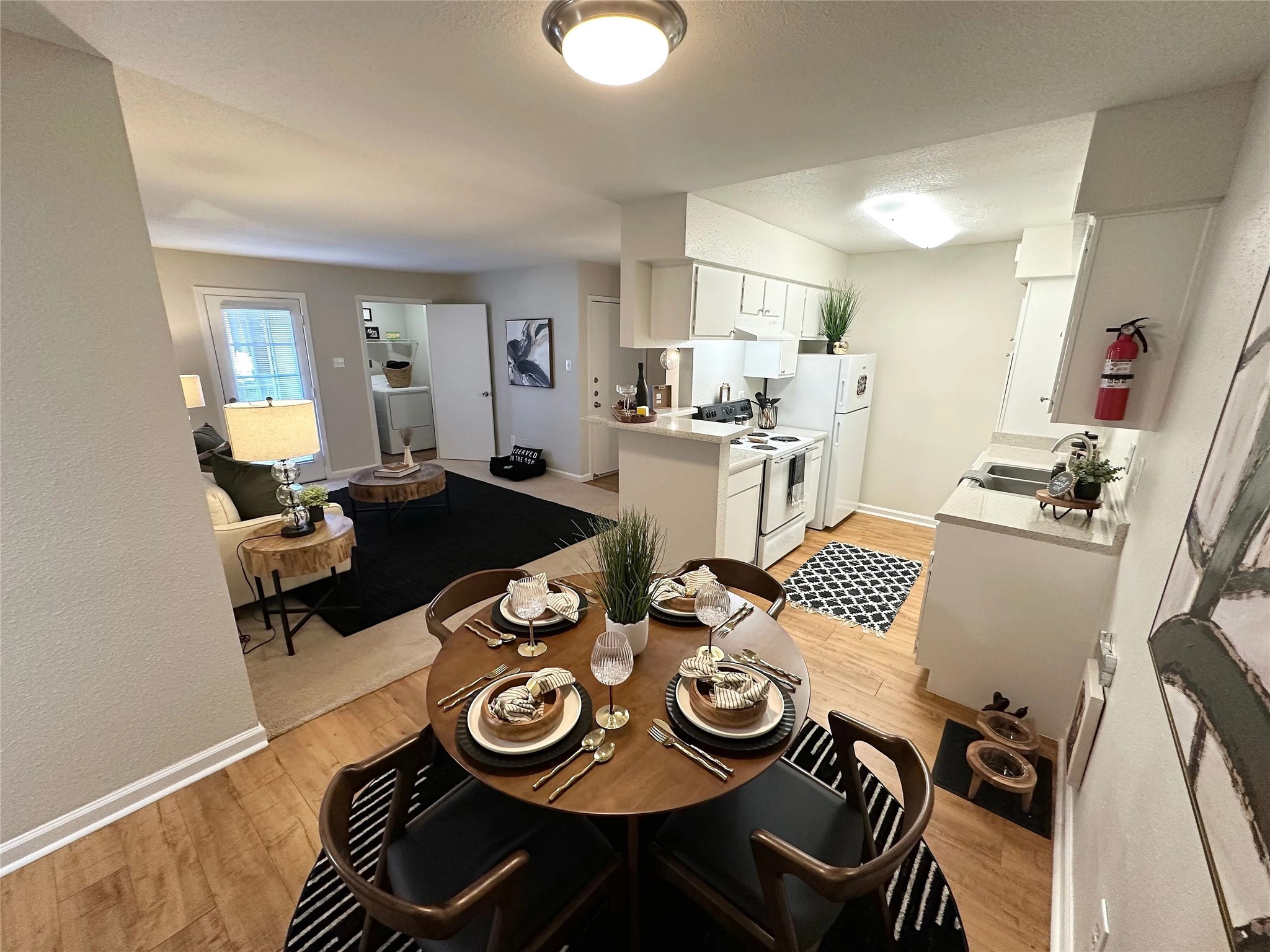 10601 Sabo Road, Unit 38 Houston, TX 77089 - Photo 12 of 29 Gallery Image 12