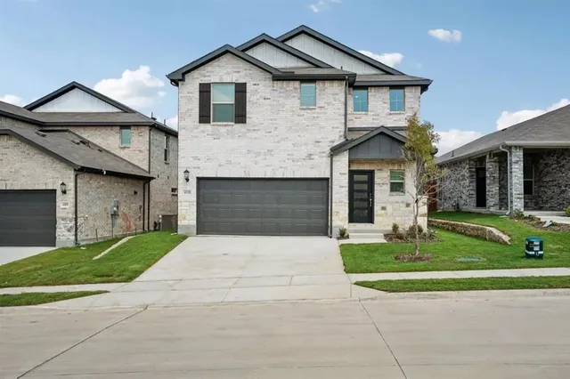 $2,450 | 410 Blanton Street, McKinney, TX 75069