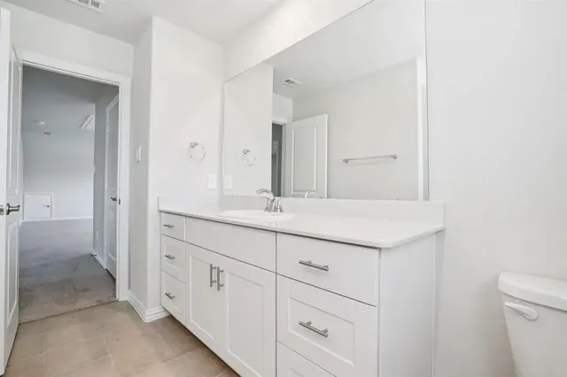 $2,450 | 410 Blanton Street, McKinney, TX 75069