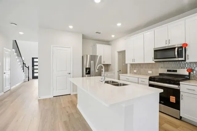 $2,450 | 410 Blanton Street, McKinney, TX 75069