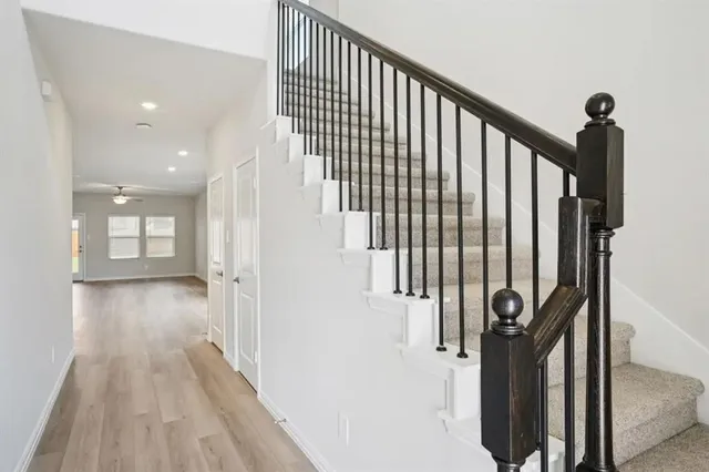 $2,450 | 410 Blanton Street, McKinney, TX 75069