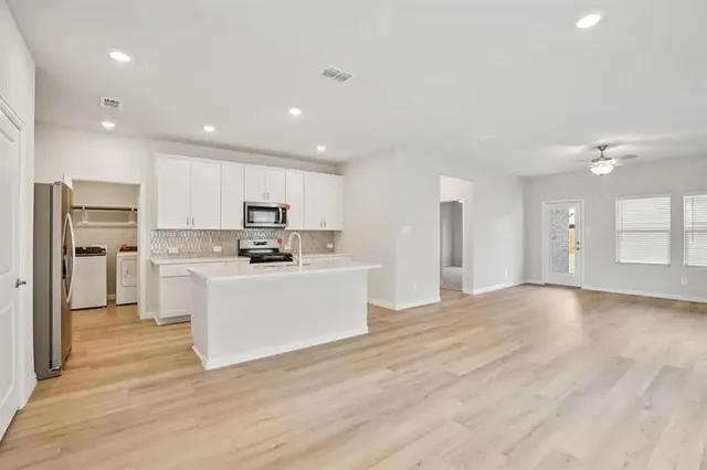 $2,450 | 410 Blanton Street, McKinney, TX 75069