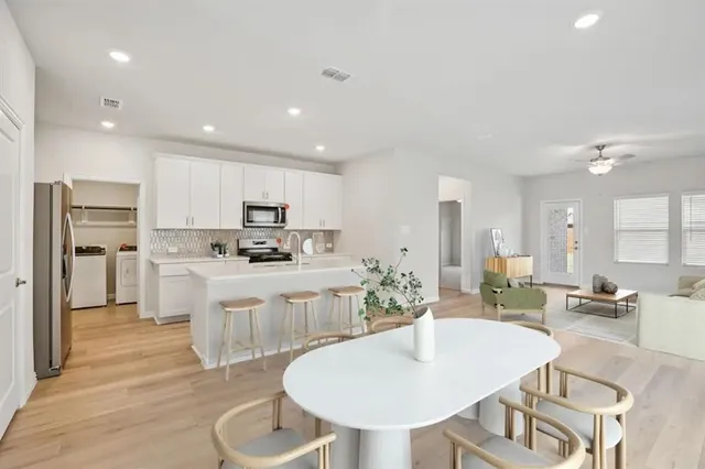 $2,450 | 410 Blanton Street, McKinney, TX 75069