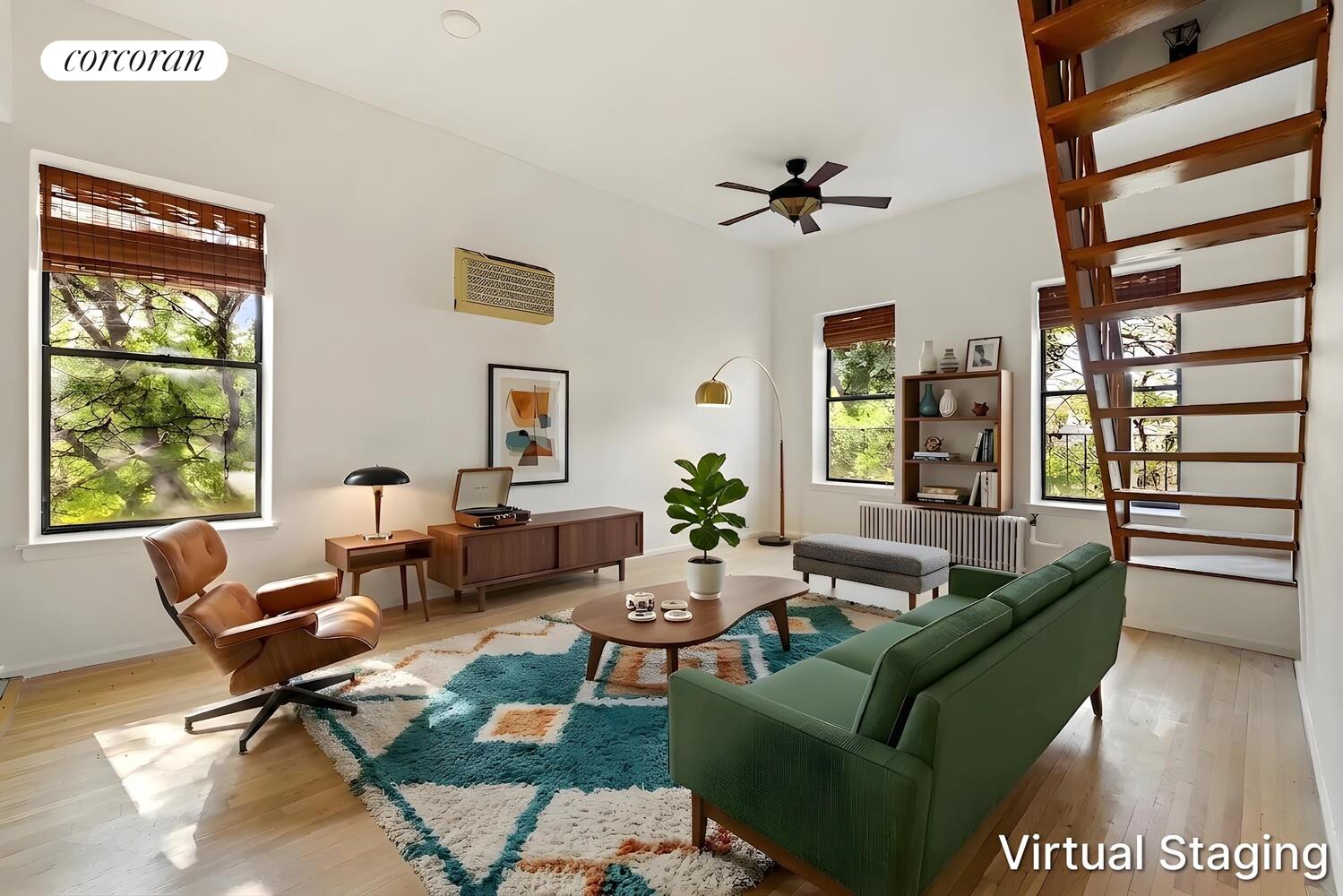 338 Prospect Place 5D Prospect Heights Brooklyn NY 11238