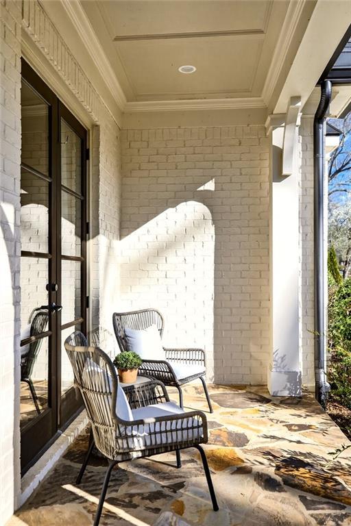 2838 Redding Road Northeast Brookhaven, GA 30319 - Photo 25 of 88