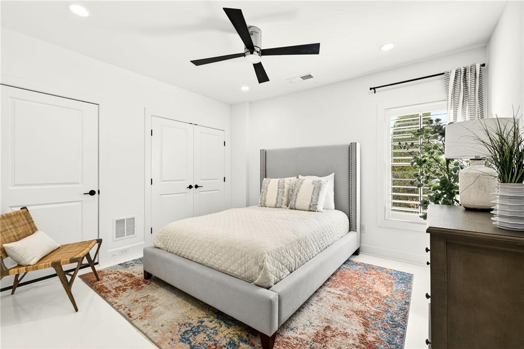 2838 Redding Road Northeast Brookhaven, GA 30319 - Photo 75 of 88