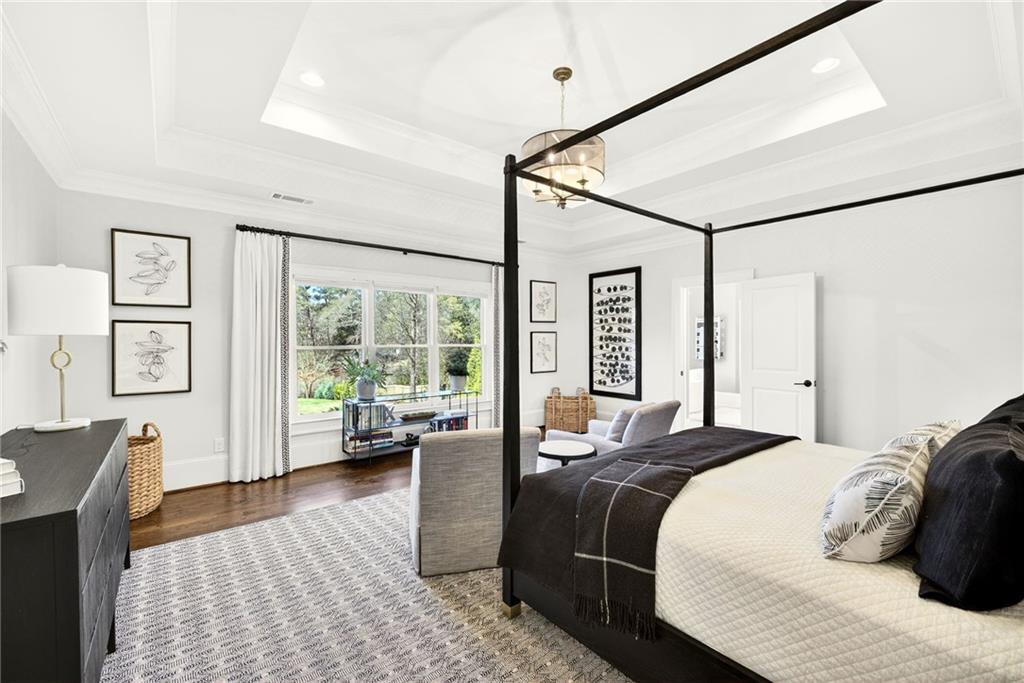 2838 Redding Road Northeast Brookhaven, GA 30319 - Photo 8 of 88