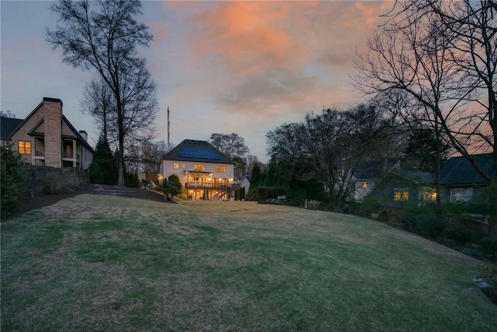 2838 Redding Road Northeast Brookhaven, GA 30319 - Photo 84 of 88