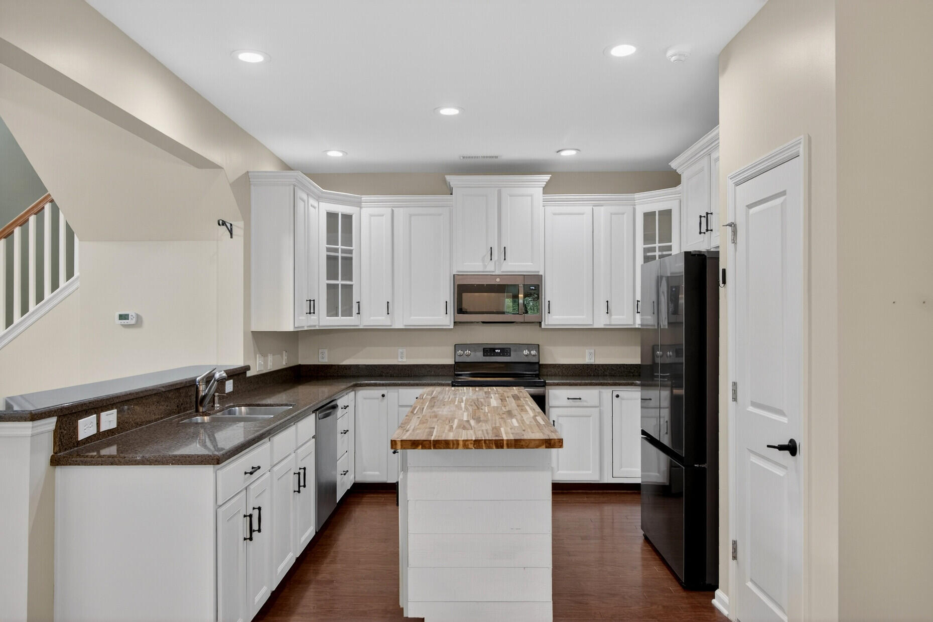 1244 Segar Street Johns Island, SC 29455 - Photo 15 of 54 Kitchen