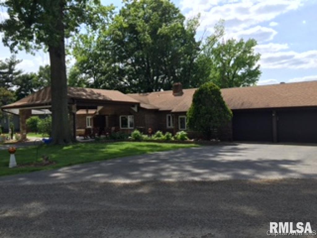 25 Hawthorne Lane Springfield, IL 62712 - Photo 1 of 26 Gallery Image 1