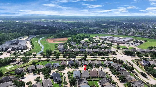 $459,000 | 6315 Bain Drive, Missouri City, TX 77459