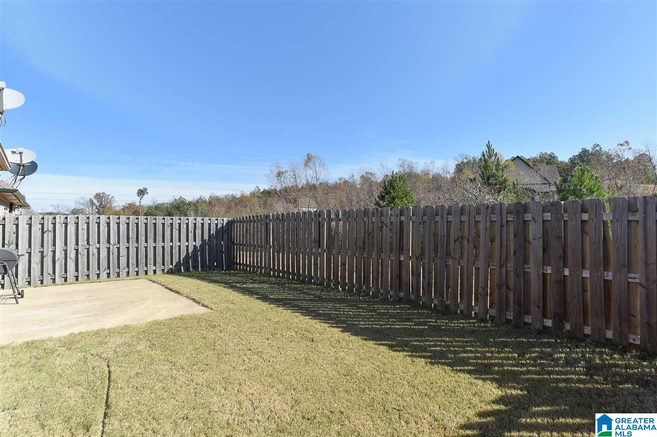 3553 Southern Trail Fultondale, AL 35068 - Photo 2 of 40