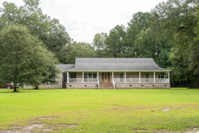 $609,500 | 1582 Santee Road, Andrews, SC 29510