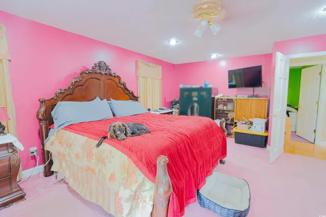 $609,500 | 1582 Santee Road, Andrews, SC 29510