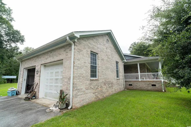 $609,500 | 1582 Santee Road, Andrews, SC 29510