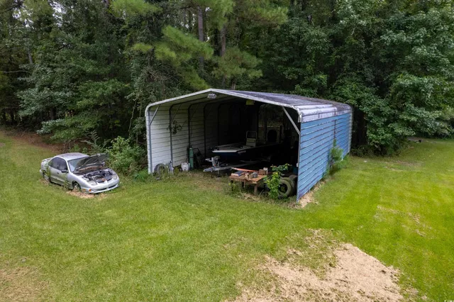 $609,500 | 1582 Santee Road, Andrews, SC 29510