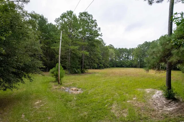 $609,500 | 1582 Santee Road, Andrews, SC 29510