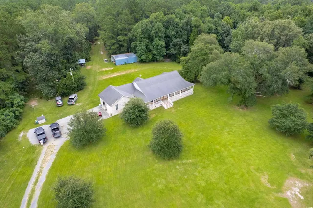 $609,500 | 1582 Santee Road, Andrews, SC 29510