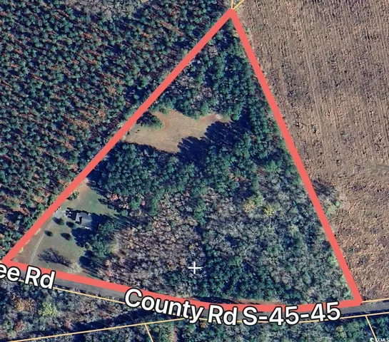 $609,500 | 1582 Santee Road, Andrews, SC 29510