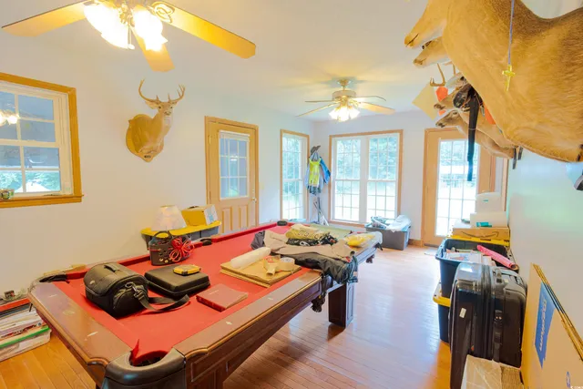 $609,500 | 1582 Santee Road, Andrews, SC 29510