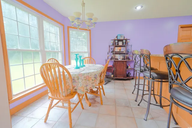 $609,500 | 1582 Santee Road, Andrews, SC 29510