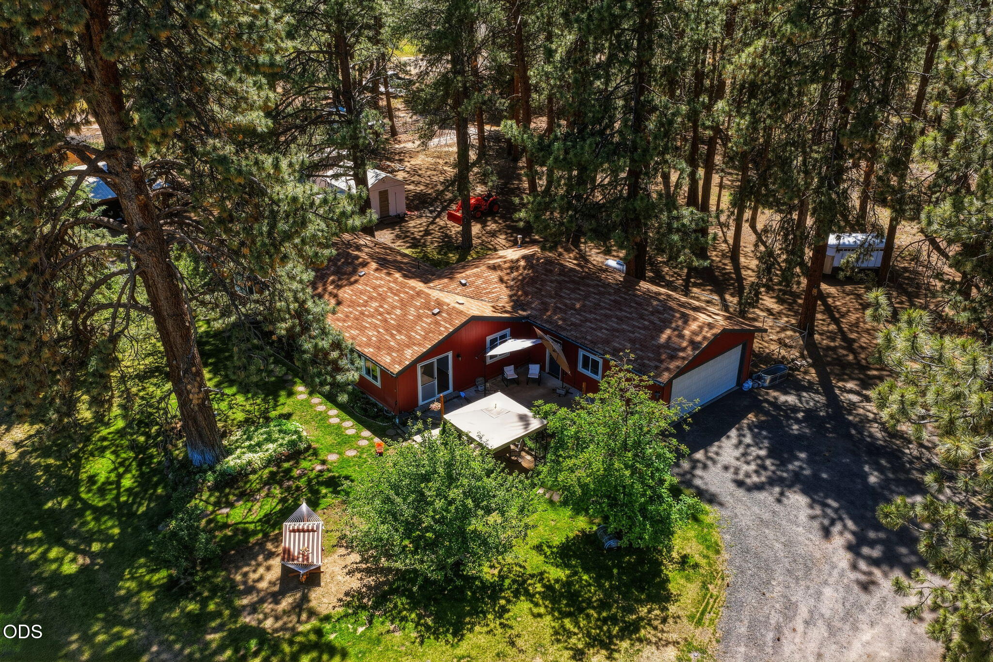 60315 Tekampe Road Bend, OR 97702 - Photo 1 of 74