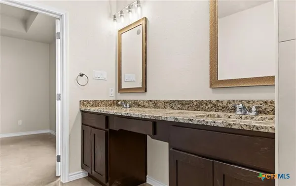 $1,600 | 412 West Avenue C, Copperas Cove, TX 76522