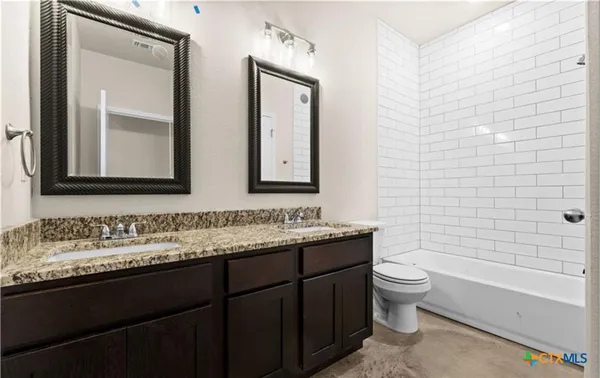 $1,600 | 412 West Avenue C, Copperas Cove, TX 76522