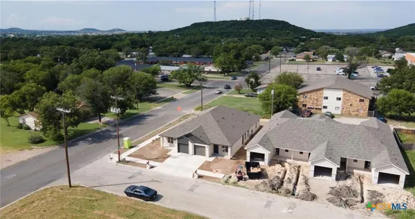 $1,600 | 412 West Avenue C, Copperas Cove, TX 76522