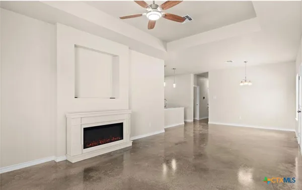 $1,600 | 412 West Avenue C, Copperas Cove, TX 76522