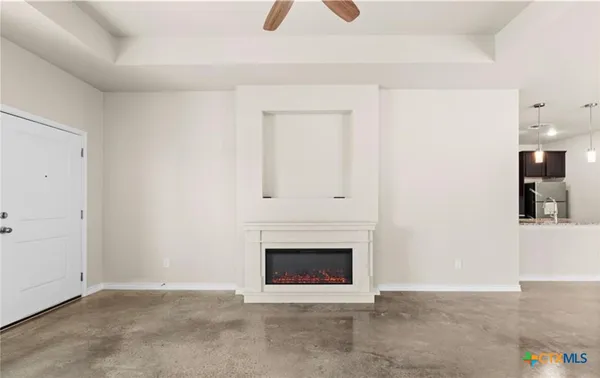 $1,600 | 412 West Avenue C, Copperas Cove, TX 76522