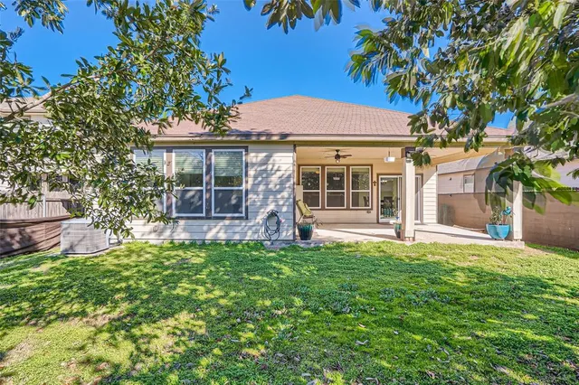 $1,740 | 2228 McCombs Drive, Georgetown, TX 78626