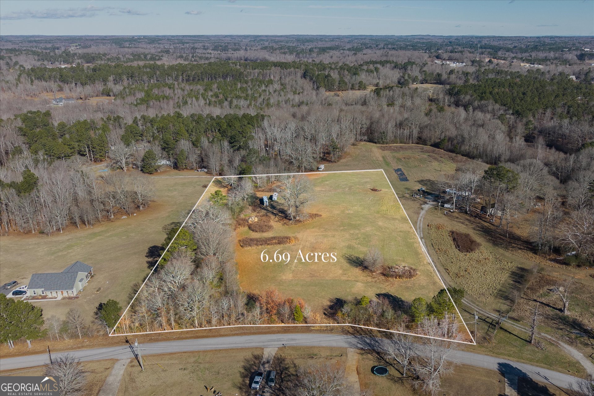 59 Pope Road Villa Rica, GA 30180 - Photo 1 of 1 Gallery Image 1