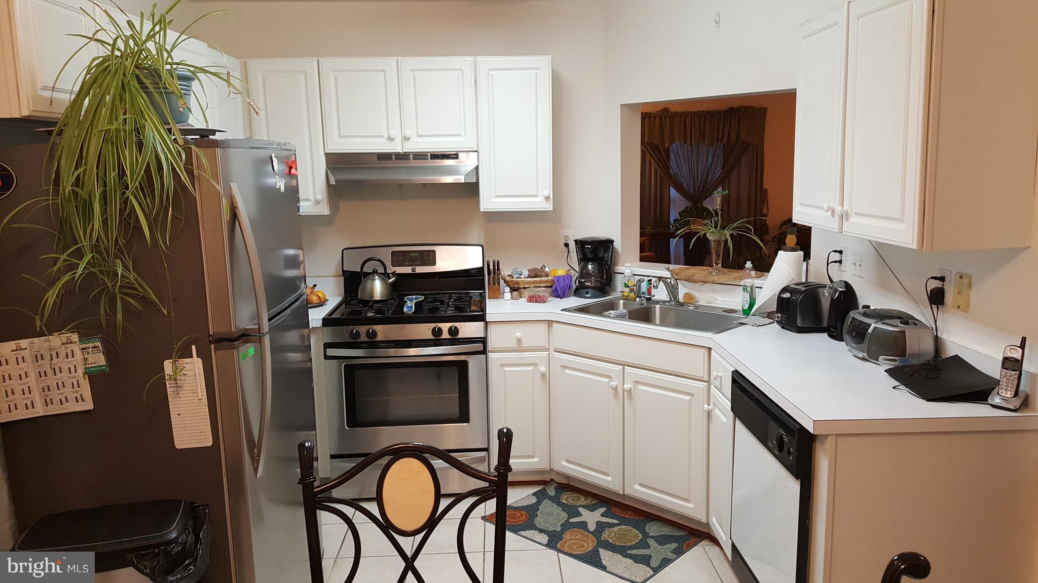 4430 Kentford Road Owings Mills, MD 21117 - Photo 4 of 7 Kitchen