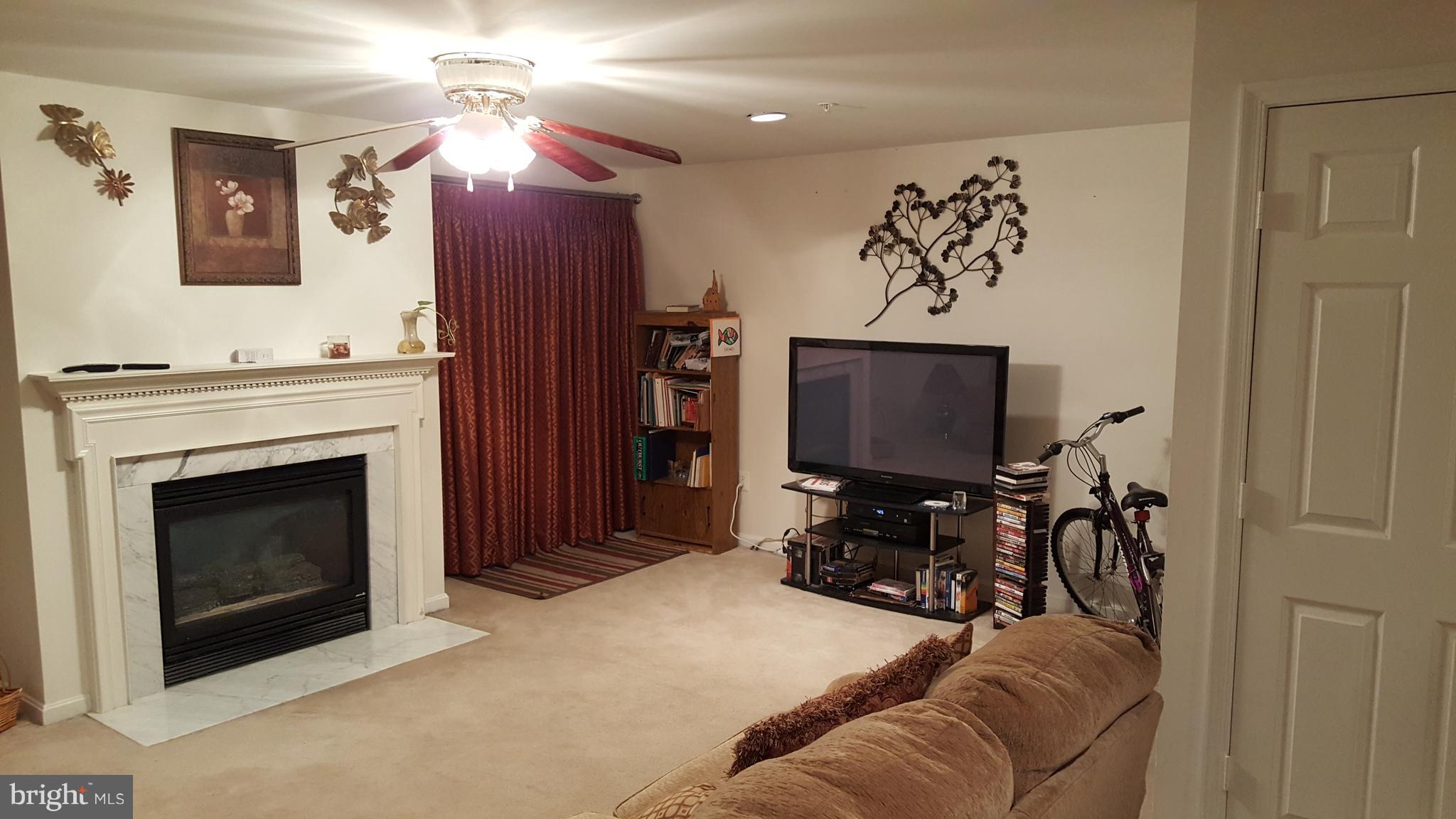 4430 Kentford Road Owings Mills, MD 21117 - Photo 5 of 7 Family Room
