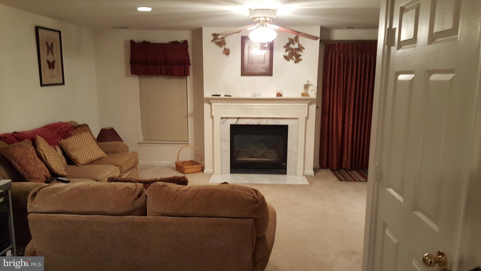 4430 Kentford Road Owings Mills, MD 21117 - Photo 6 of 7 Family Room