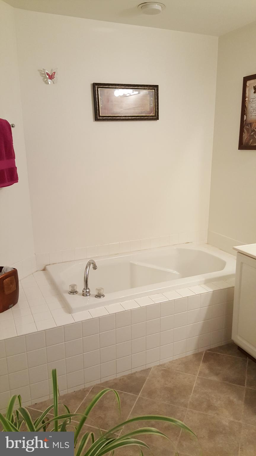4430 Kentford Road Owings Mills, MD 21117 - Photo 7 of 7 Bath (Master)
