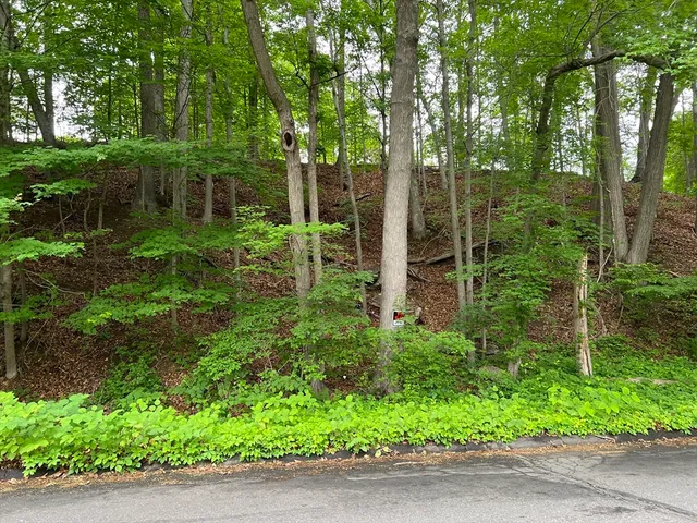 $79,000 | Lot 114 Bark Haul Road, Longmeadow, MA 01106