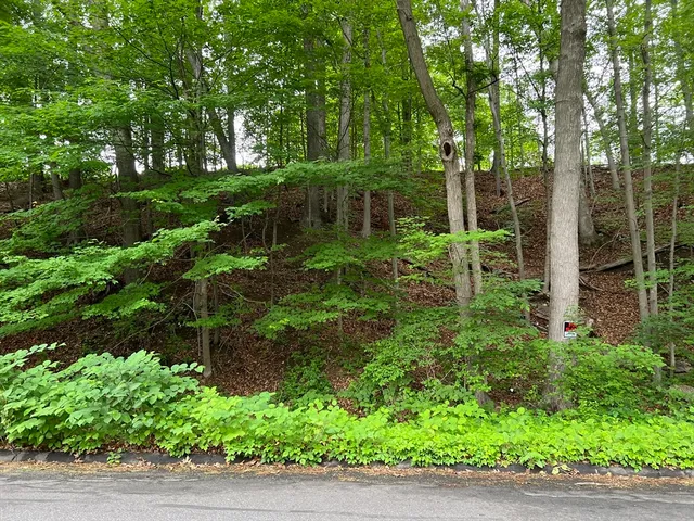$79,000 | Lot 114 Bark Haul Road, Longmeadow, MA 01106